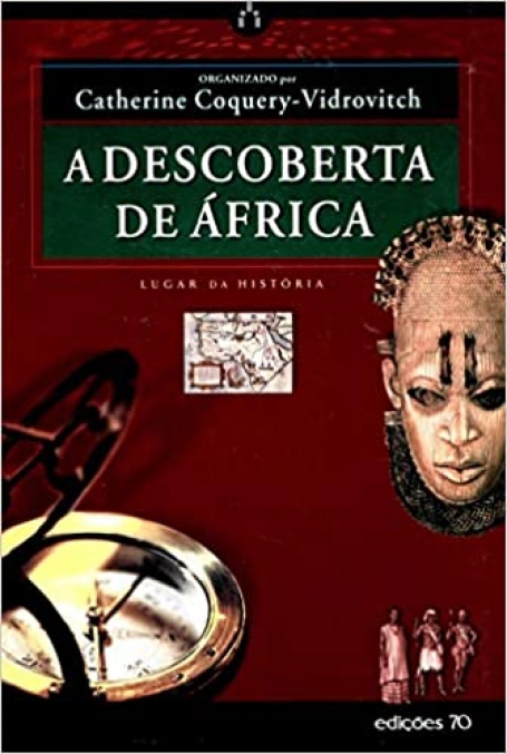 DESCOBERTA DE AFRICA - LUGAR DA HISTORIA