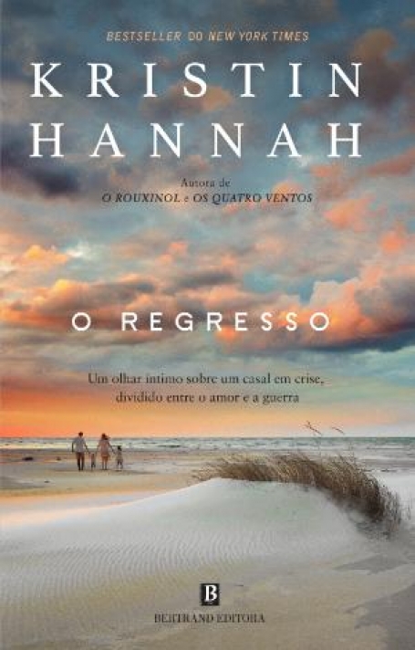O REGRESSO