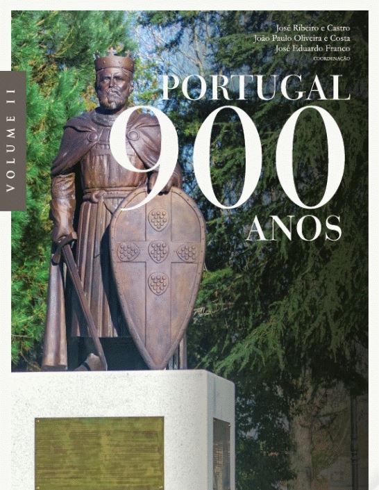 PORTUGAL 900 ANOS VOLUME II