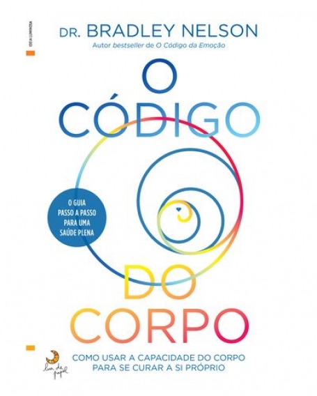 O CÓDIGO DO CORPO