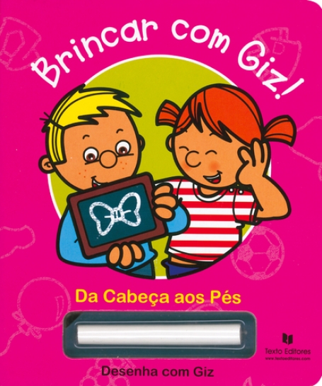 Da Cabeça Aos Pés