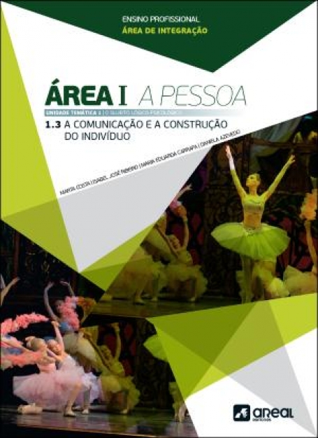 01569 - Área de Integração 4.3 - Ensino Profissional