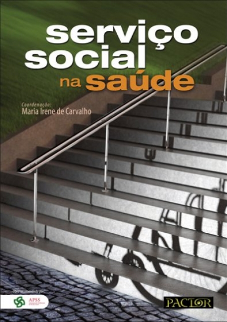 SERVICO SOCIAL NA SAUDE