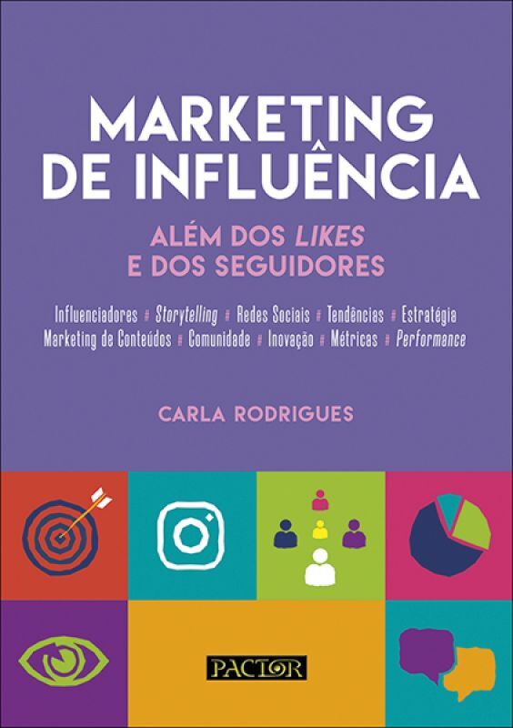 MERKETING DE INFLUÊNCIA - além dos likes e dos seguidores