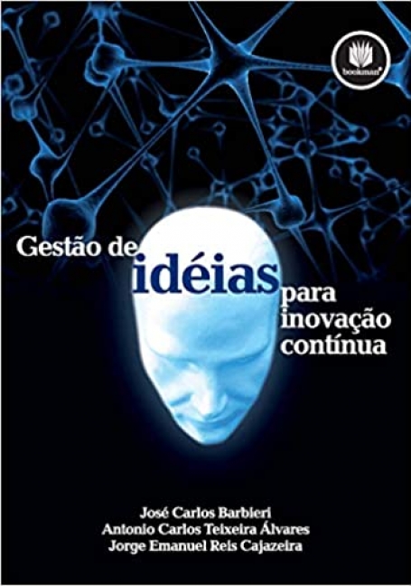 GESTAO DE IDEIAS PARA INOVACAO CONTINUA