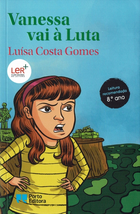 72710 - VANESSA VAI À LUTA