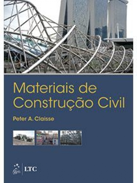 CLAISSE-MATERIAIS DE CONSTRUCAO CIVIL 1/19