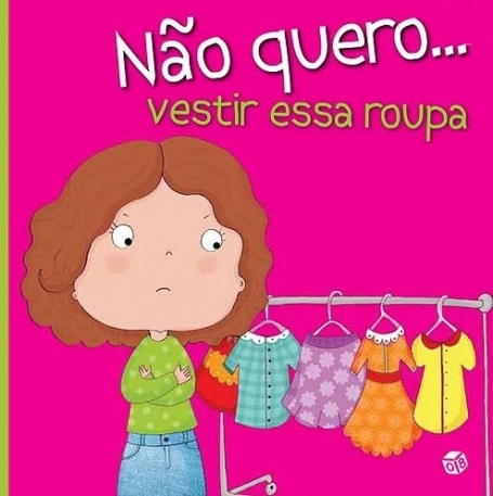NAO QUERO...VESTIR ESSA ROUPA