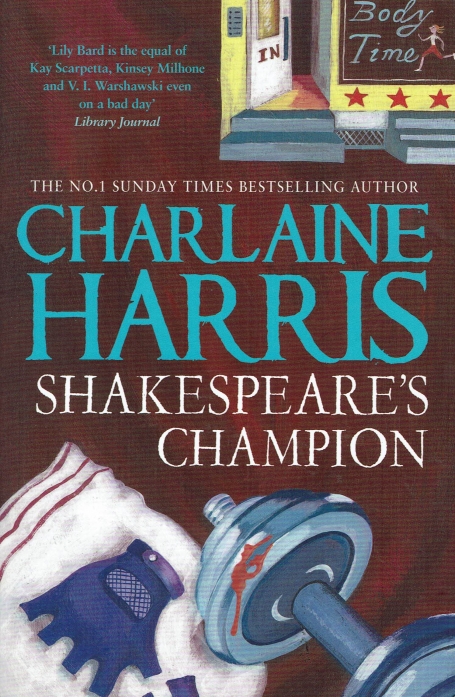 SHAKESPEARE S CHAMPION