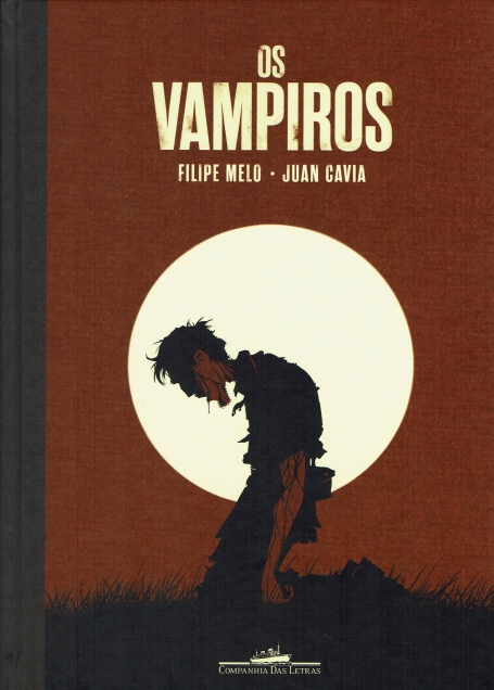 OS VAMPIROS