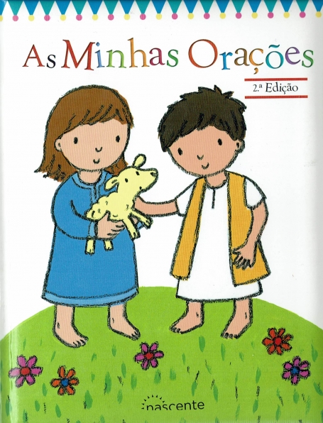 MINHAS ORACOES