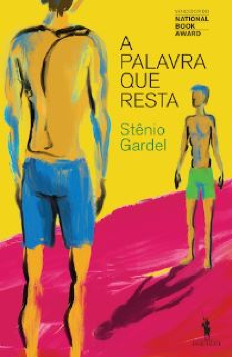 A PALAVRA QUE RESTA