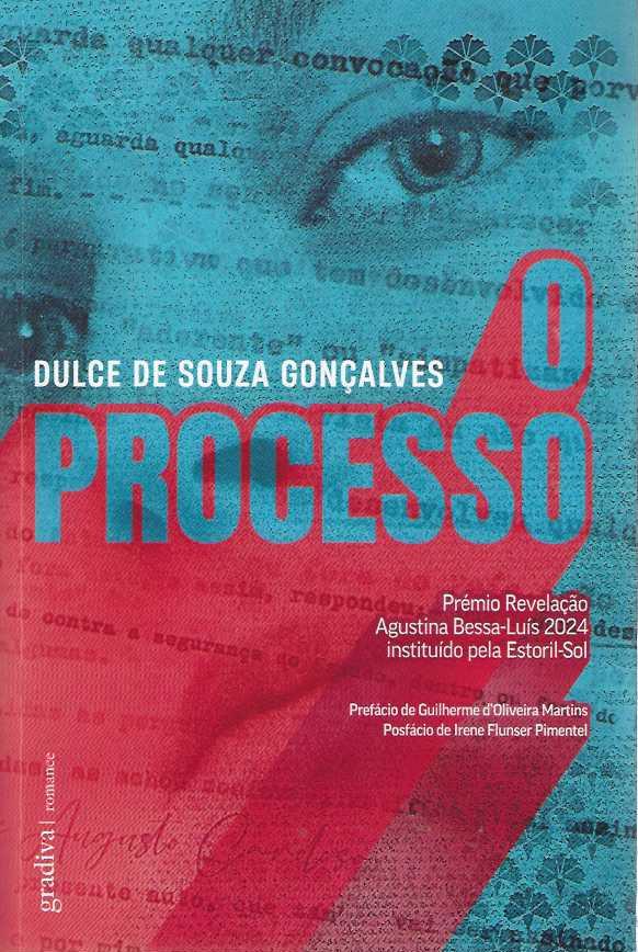 O PROCESSO
