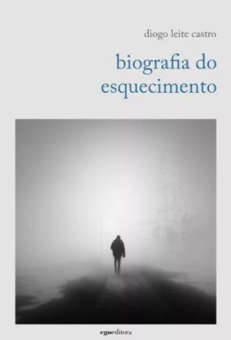 BIOGRAFIA DO ESQUECIMENTO