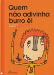QUEM NAO ADIVINHA BURRO E!