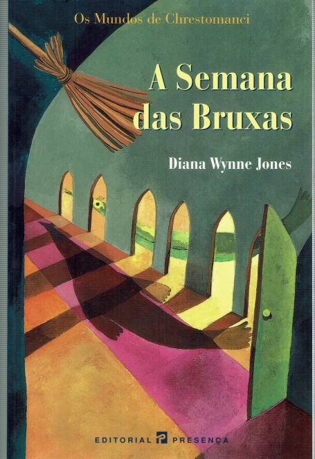 A SEMANA DAS BRUXAS