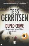 DUPLO CRIME - edicao de bolso