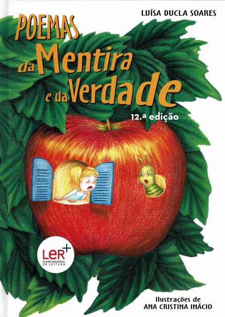 POEMAS DA MENTIRA E DA VERDADE