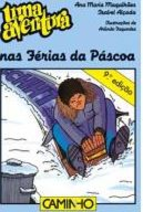 UMA AVENTURA NAS FERIAS DA PASCOA - 19
