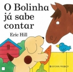O BOLINHA JA SABE CONTAR