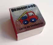 BRINQUEDOS