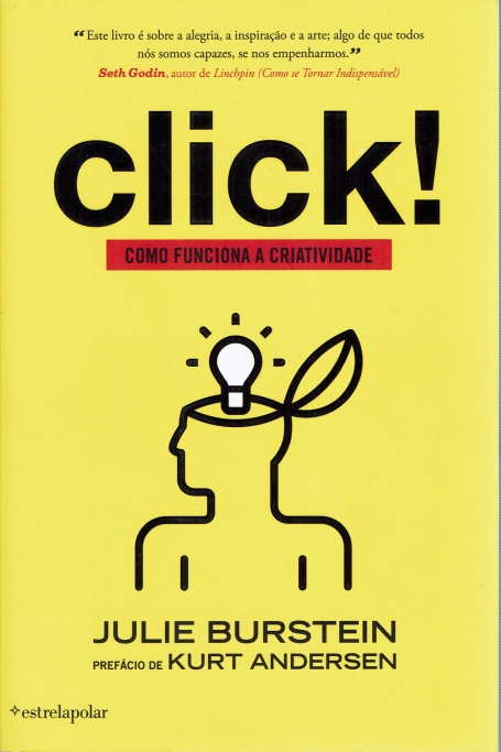 CLICK! COMO FUNCIONA A CRIATIVIDADE