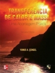 TRANSFERENCIA DE CALOR E MASSA - UMA ABORDAGEM PRATICA 3ª EDICAO