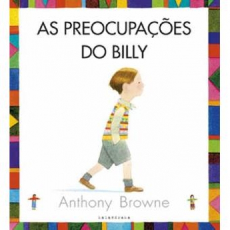 AS PREOCUPACOES DO BILLY