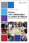 34356.10 - BRINCAR COM A MATEMATICA NO JARDIM - DE - INFANCIA - COMO ABORDAR CONCEITOS MATEMATICOS ATRAVES DE JOGOS