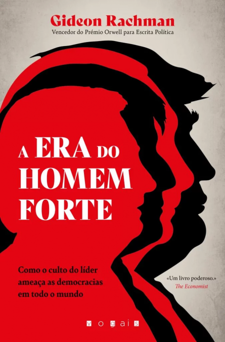 A ERA DO HOMEM FORTE