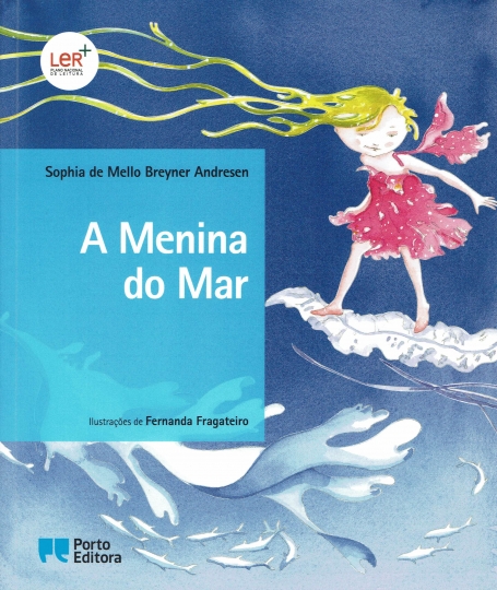 72621.14 - MENINA DO MAR
