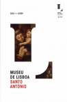 MUSEU DE LISBOA - SANTO ANTONIO - GUIA / GUIDE