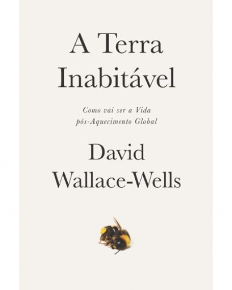 A Terra Inabitável