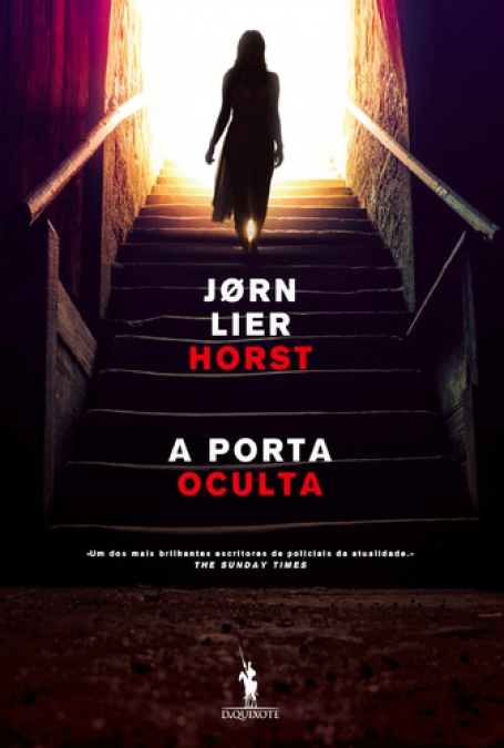 A PORTA OCULTA