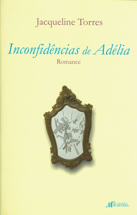 INCONFIDENCIAS DE ADELIA