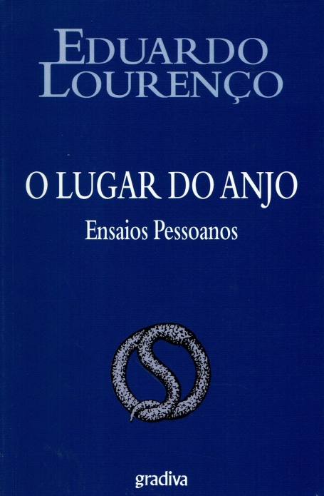 LUGAR DO ANJO- ensaios pessoanos
