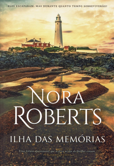 ILHA DAS MEMÓRIAS