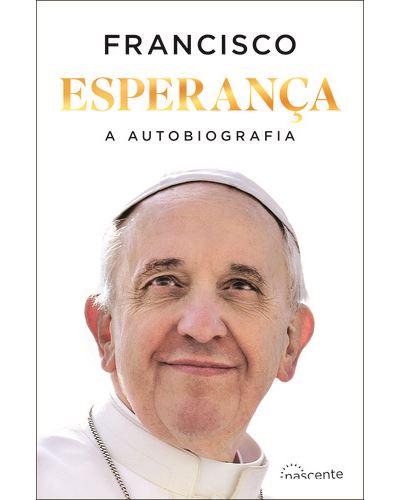 ESPERANÇA - A AUTOBIOGRAFIA - EDIÇÃO ESPECIAL