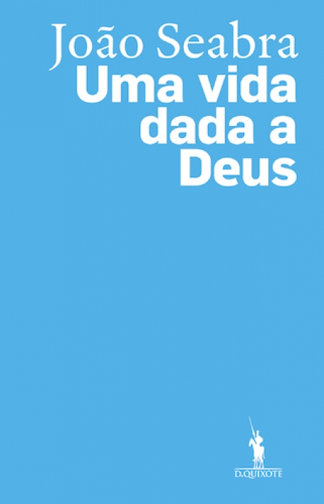 UMA VIDA DADA A DEUS