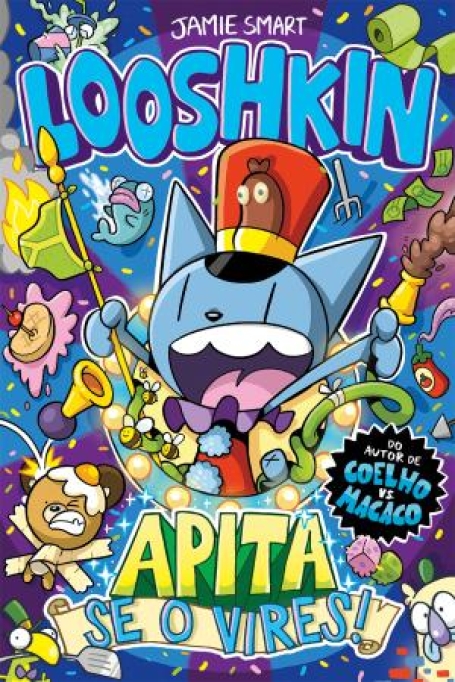 72174.10 - LOOSHKIN - APITA SE O VIRES