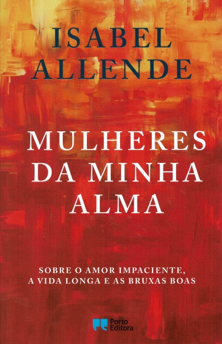 03380 - MULHERES DA MINHA ALMA