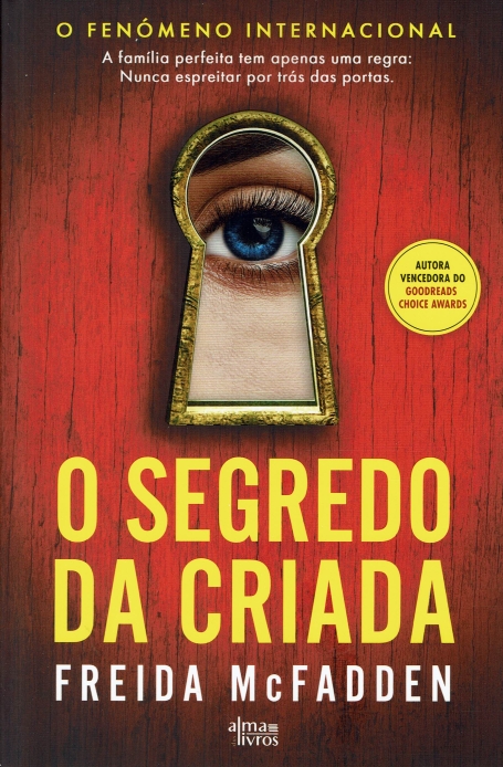 O SEGREDO DA CRIADA
