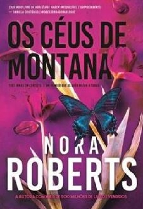 OS CEUS DE MONTANA