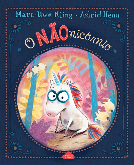 O NÃONICÓRNIO