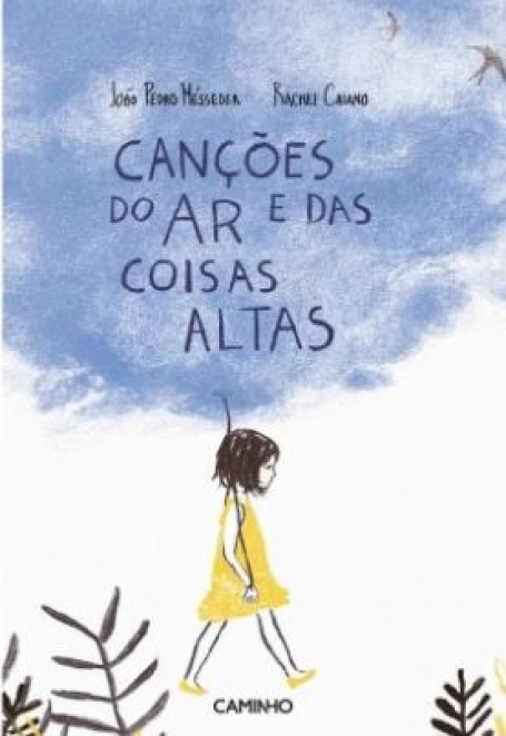 CANCOES DO AR E DAS COISAS ALTAS