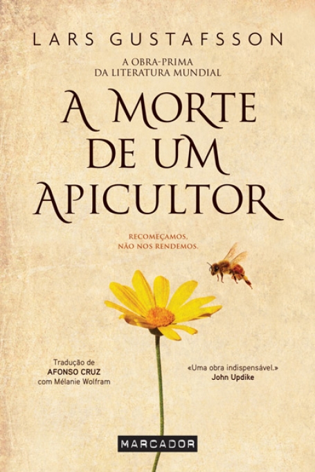 MORTE DE UM APICULTOR
