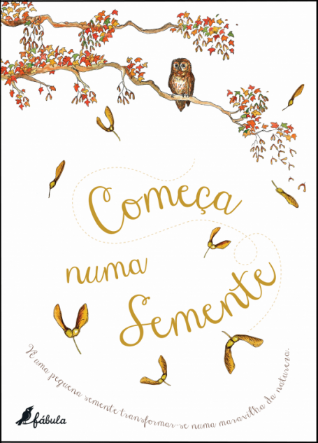 COMEÇA NUMA SEMENTE