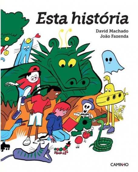 ESTA HISTÓRIA