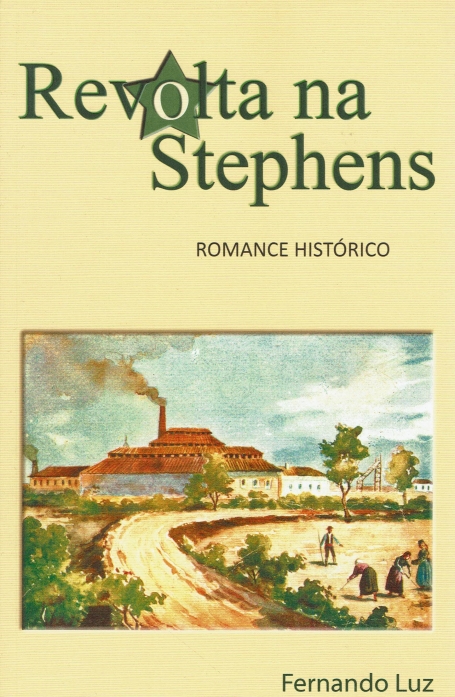 REVOLTA NA STEPHENS