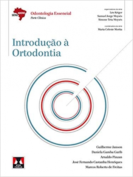ABENO - INTRODUCAO A ORTODONTIA